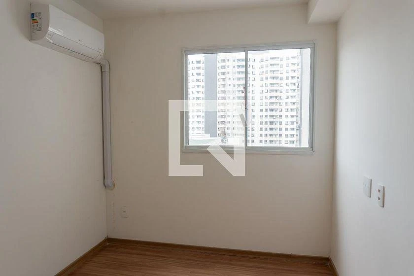 2-bedroom apartment with a mountain view in Rio de Janeiro — photo 14