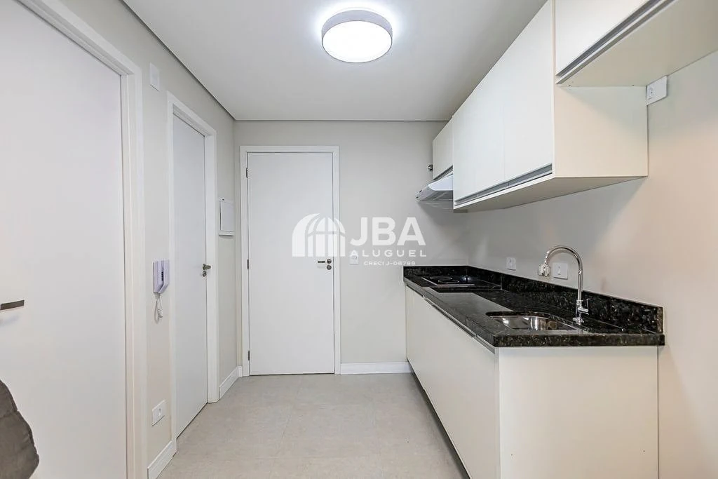 Studio, 35 m², with a washing machine — photo 20