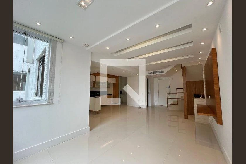 Apartamento, 105 m², com banheira — photo 9