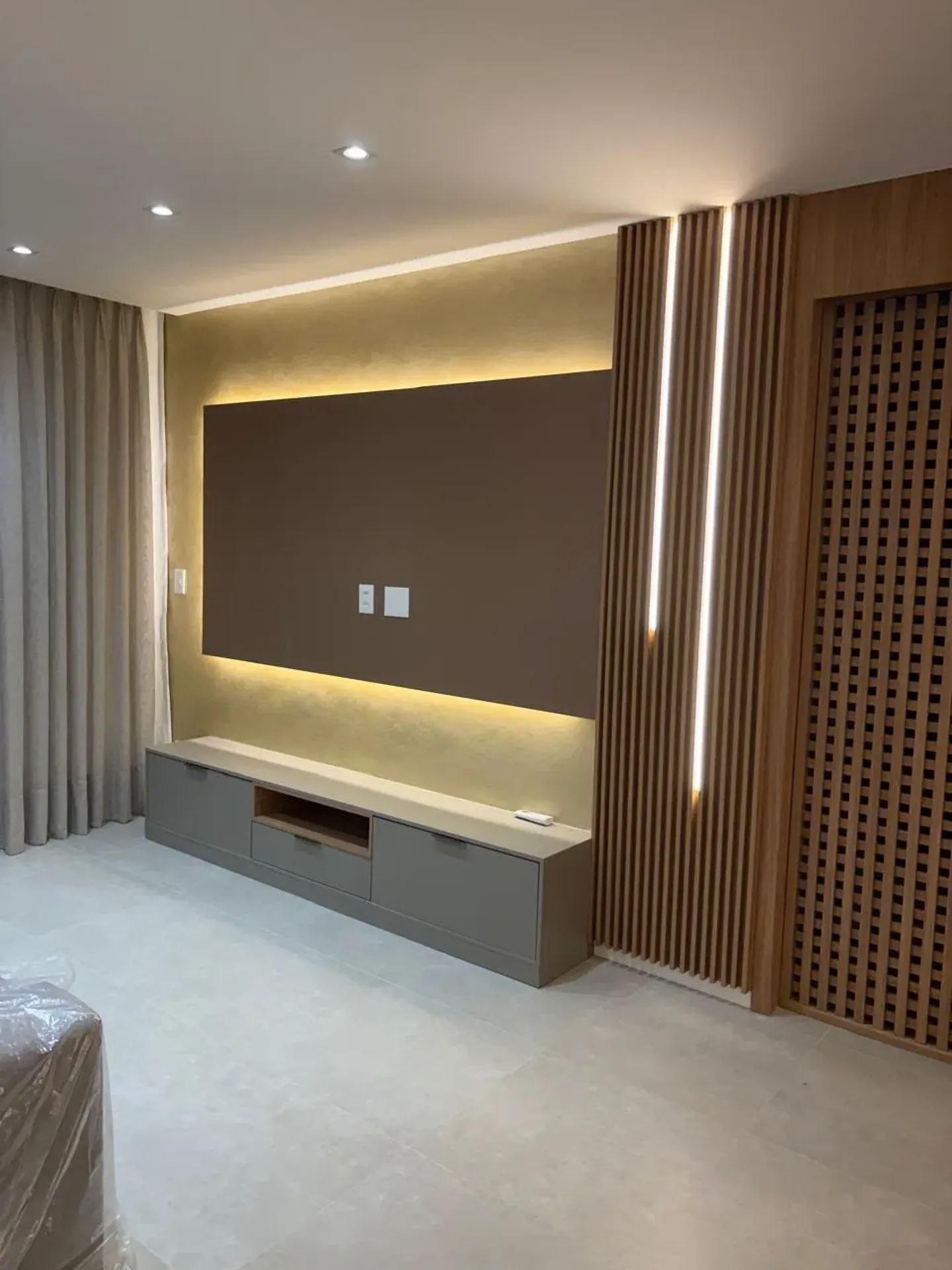 2-bedroom apartment, 1 with its own bathroom, 105 m² — photo 9