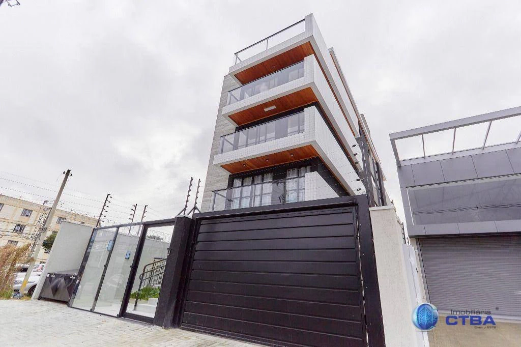 1-bedroom apartment with 35 m² and laundry room setup — photo 25