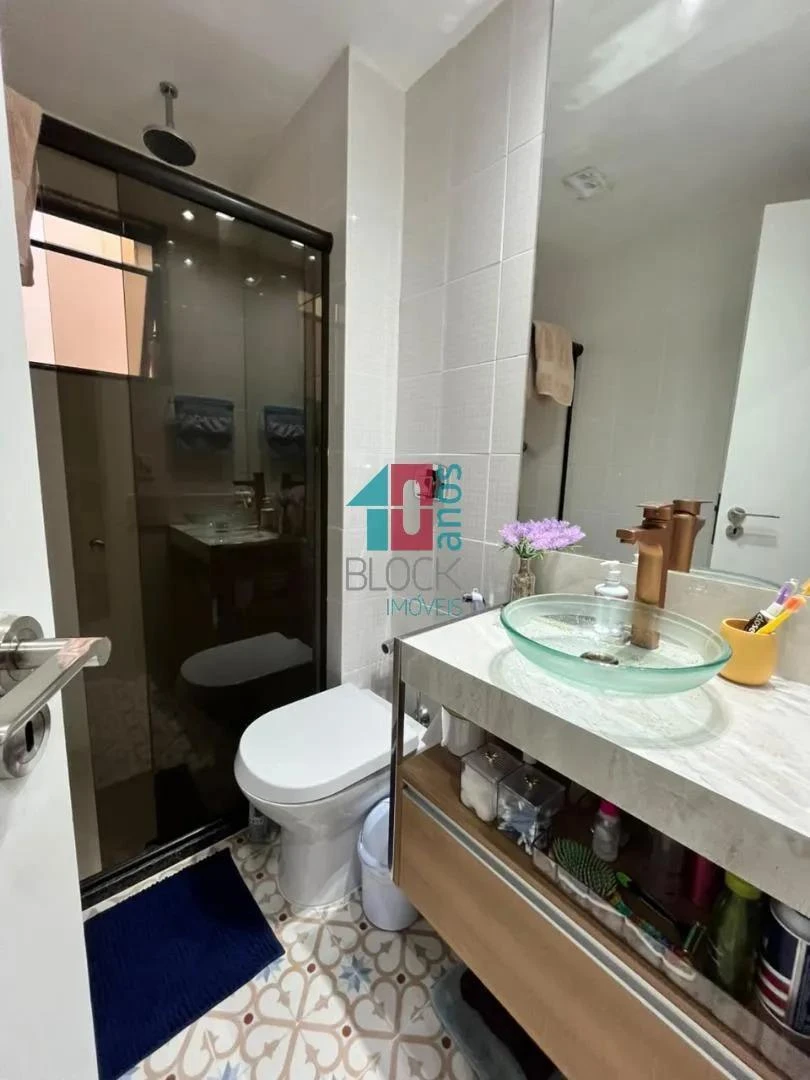 Apartamento de 87 m² com máquina de lavar e closet — photo 16