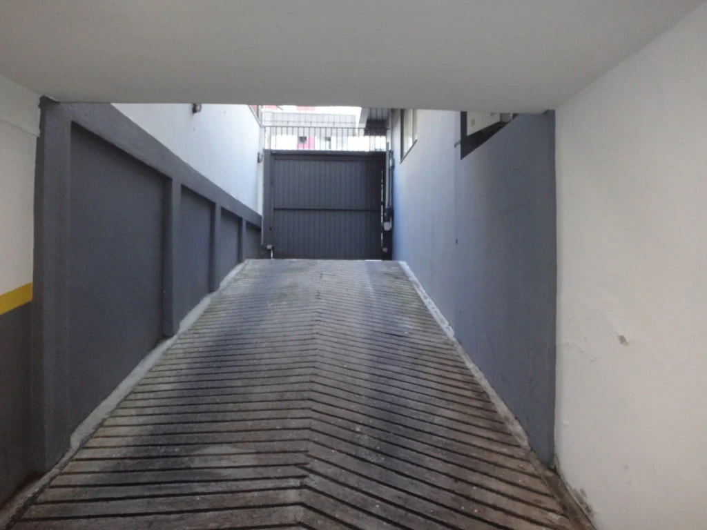 Apartamento de 1 quarto com espaço de home office, Centro — photo 22