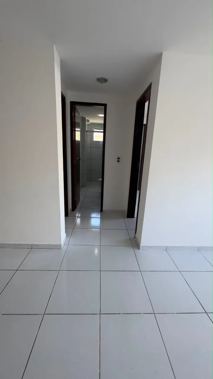 2-bedroom apartment, 60 m² — photo 11
