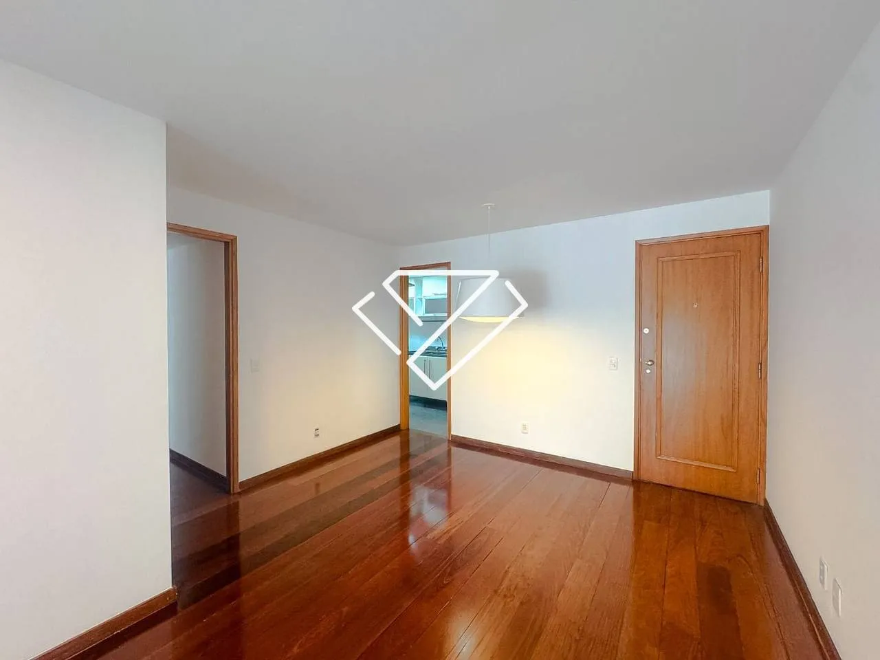 Ванна та 3 спальні: квартира 101 м² — photo 20