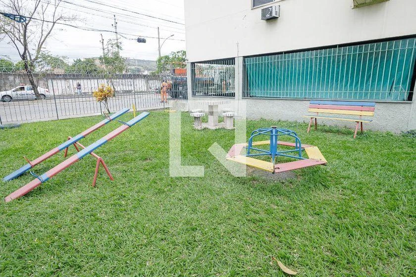 2-bedroom apartment with 50 m² and 1 parking spot — photo 25