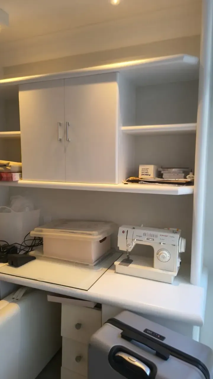 Apartment with 5 suites and a separate gas kitchen — photo 14