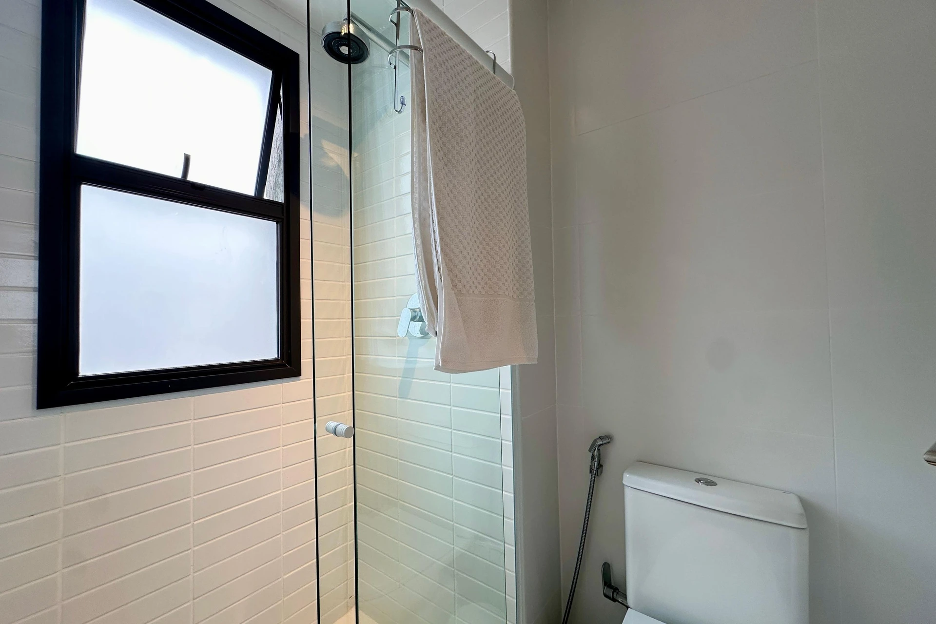 Apartamento com cozinha integrada e 3 suítes — photo 28