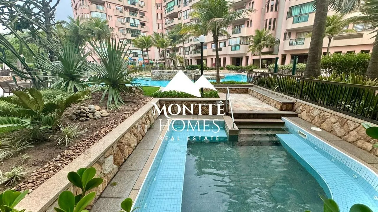 Apartamento de 100 m² com 2 quartos e 2 banheiros — photo 10