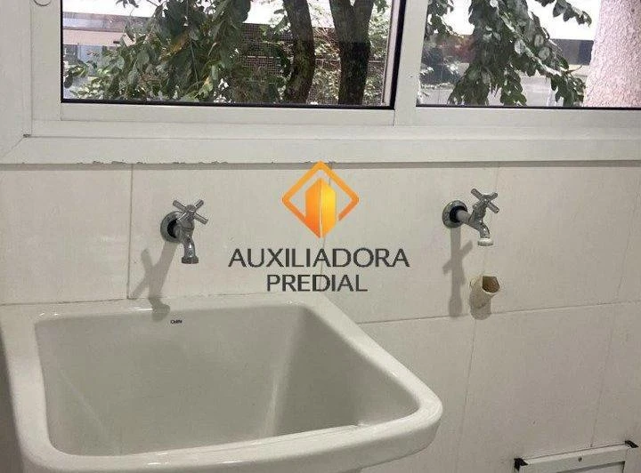 Apartamento mobiliado de 1 quarto com cozinha integrada a gás — photo 6