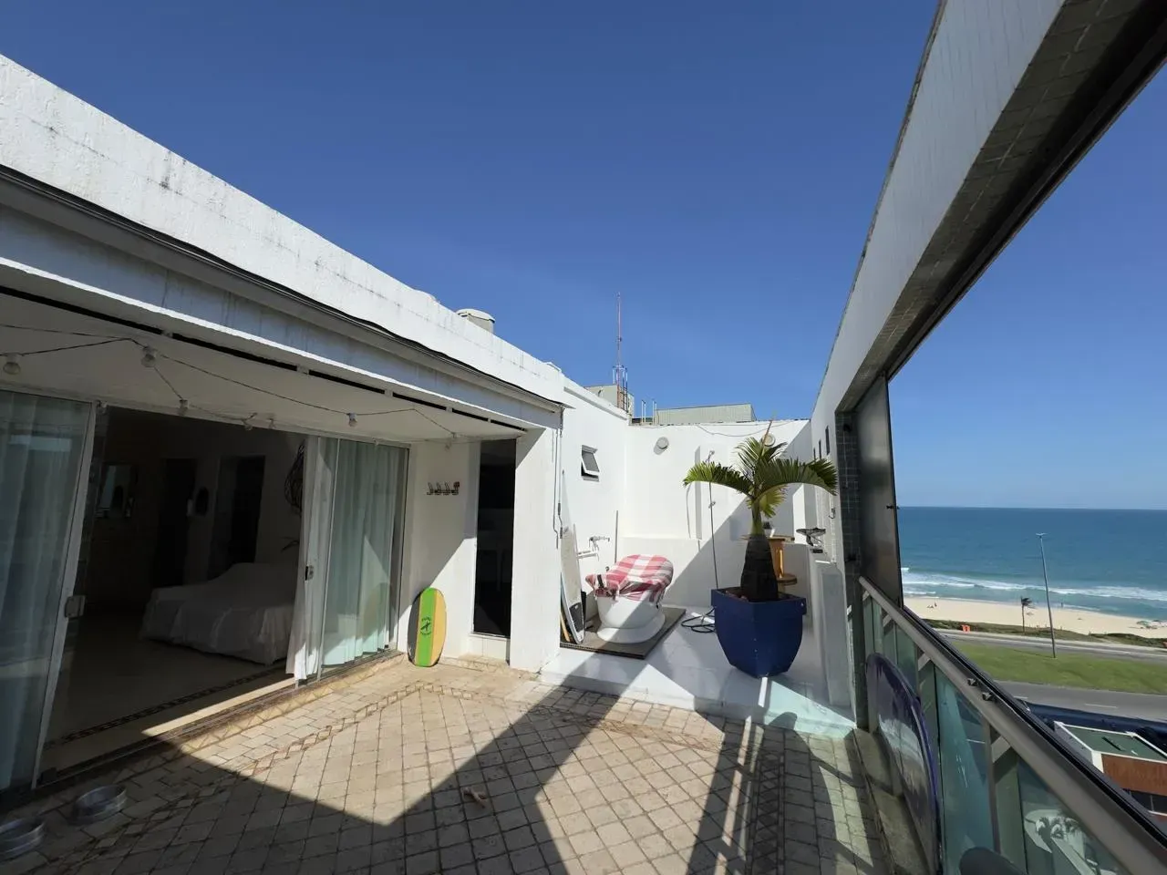 Apartamento mobiliado com 2 quartos e 2 banheiros — photo 9