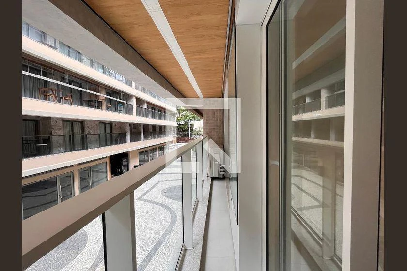 Apartment, 62 m², with a grill on the balcony — photo 19