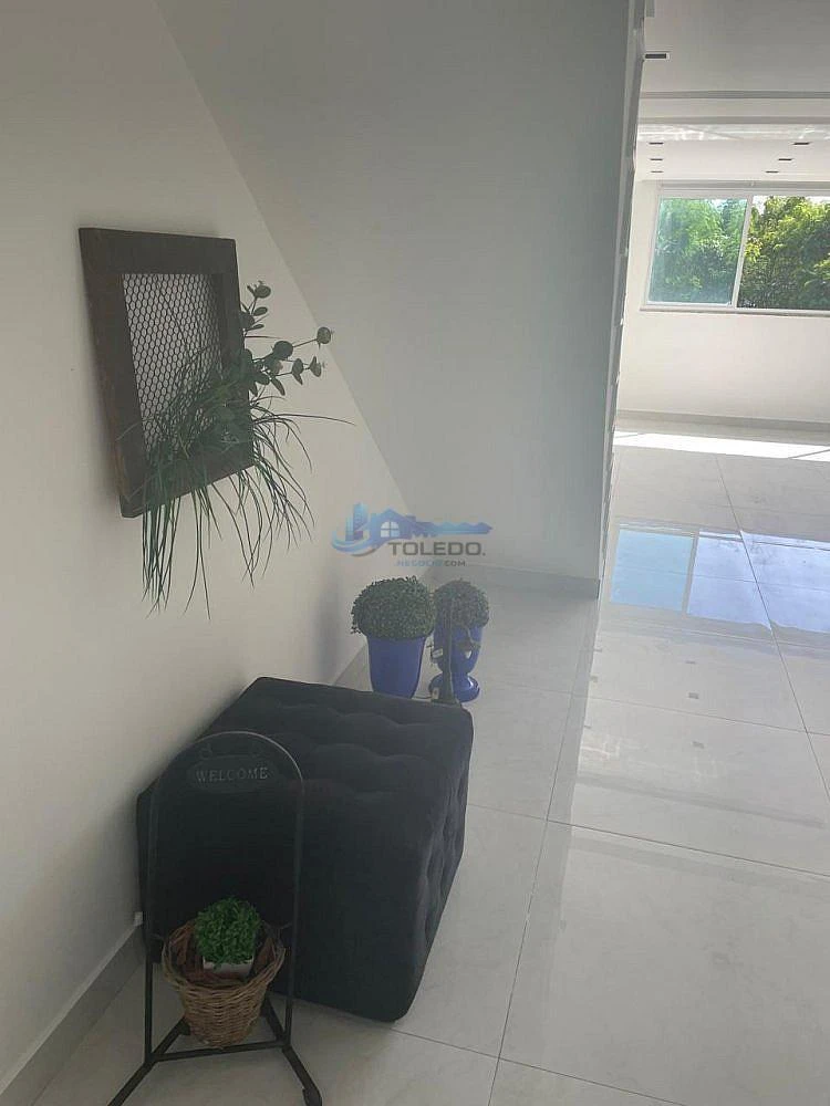 Apartamento com 3 quartos e terraço, 1 suíte — photo 21