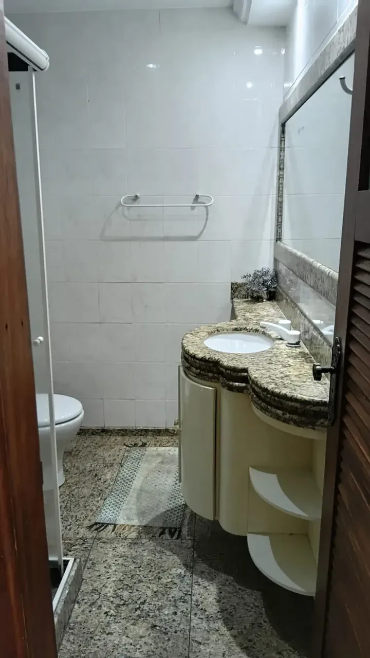 85 m² apartment with 2 bedrooms and a home office — photo 12