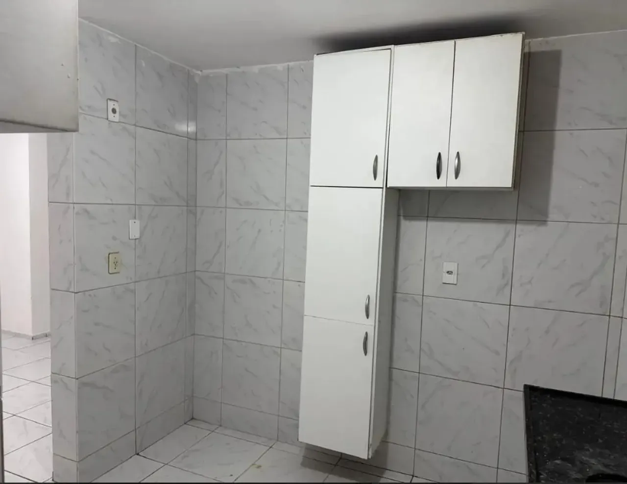 Apartamento de 3 quartos, sendo 1 suíte, 72 m², Água Fria — photo 4