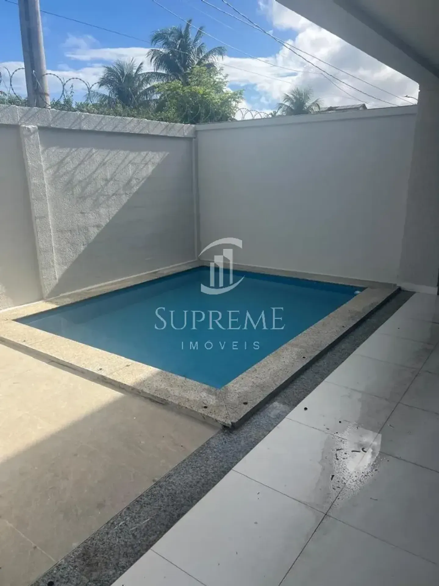 Casa com piscina privativa, Recreio dos Bandeirantes — photo 27