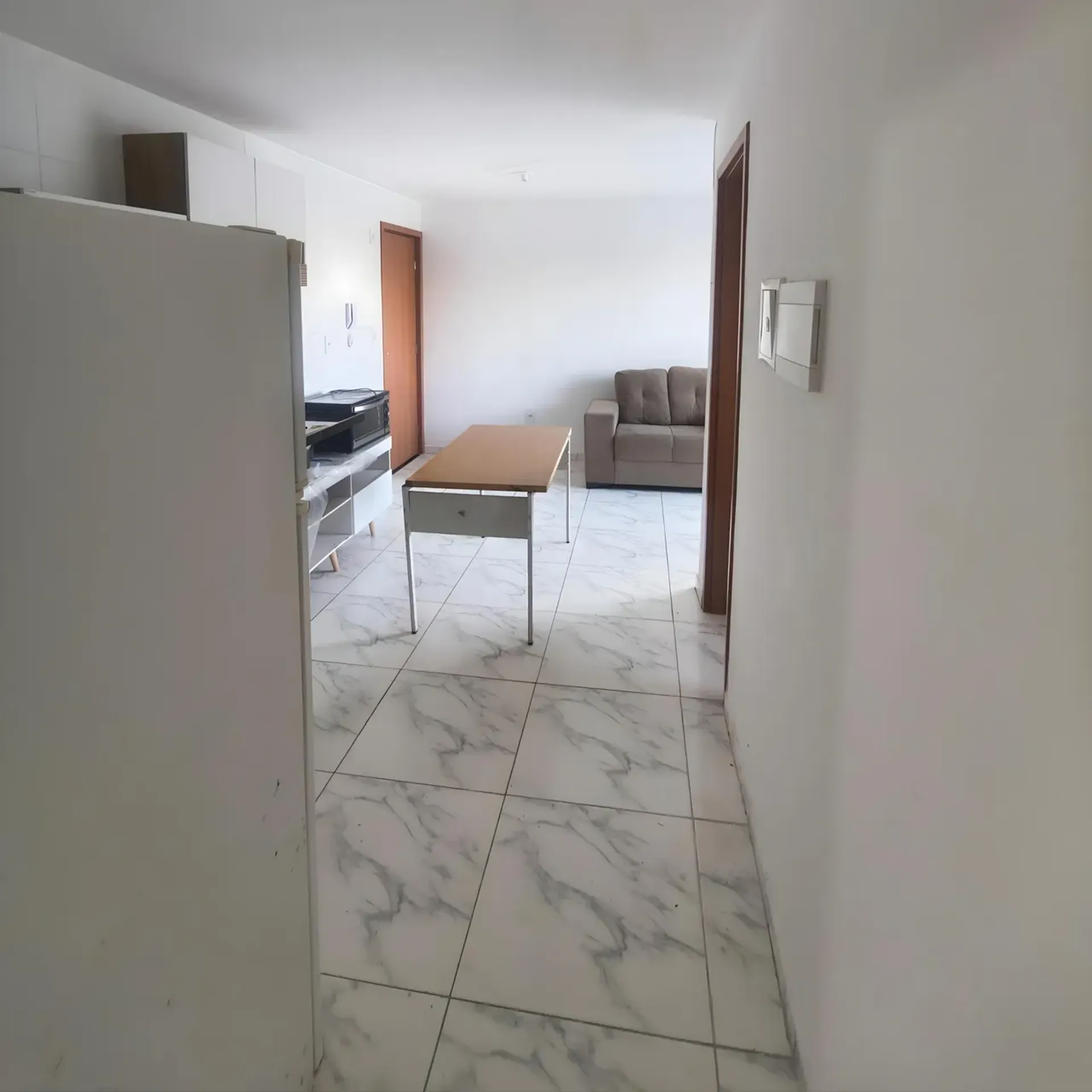 Departamento de 2 dormitorios en edificio con coworking — photo 2