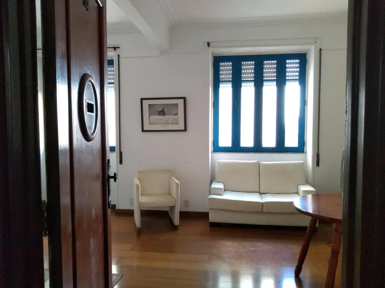 Apartamento de 2 quartos com 2 banheiros no 8º andar — photo 2