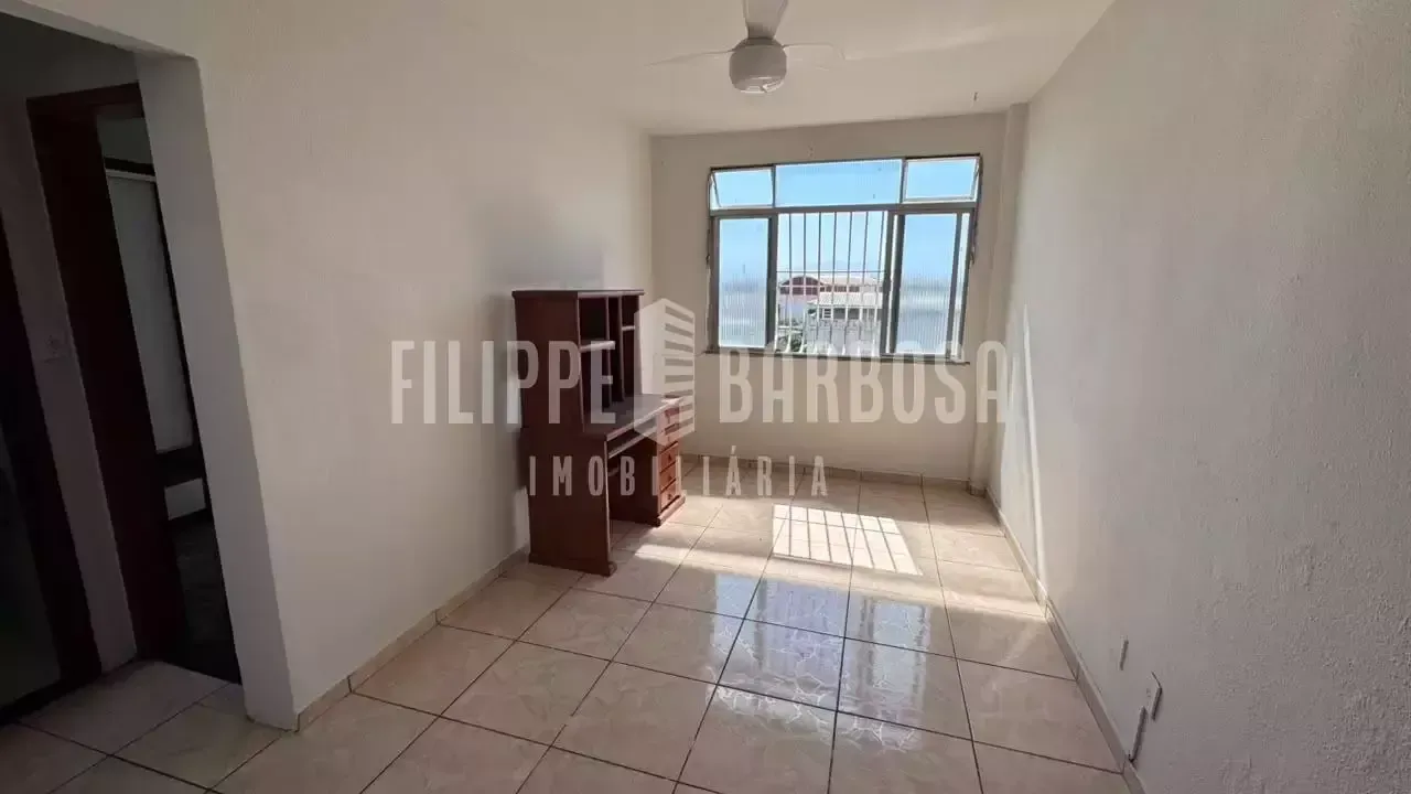 Unfurnished 1-bedroom apartment with 1 bathroom — photo 7