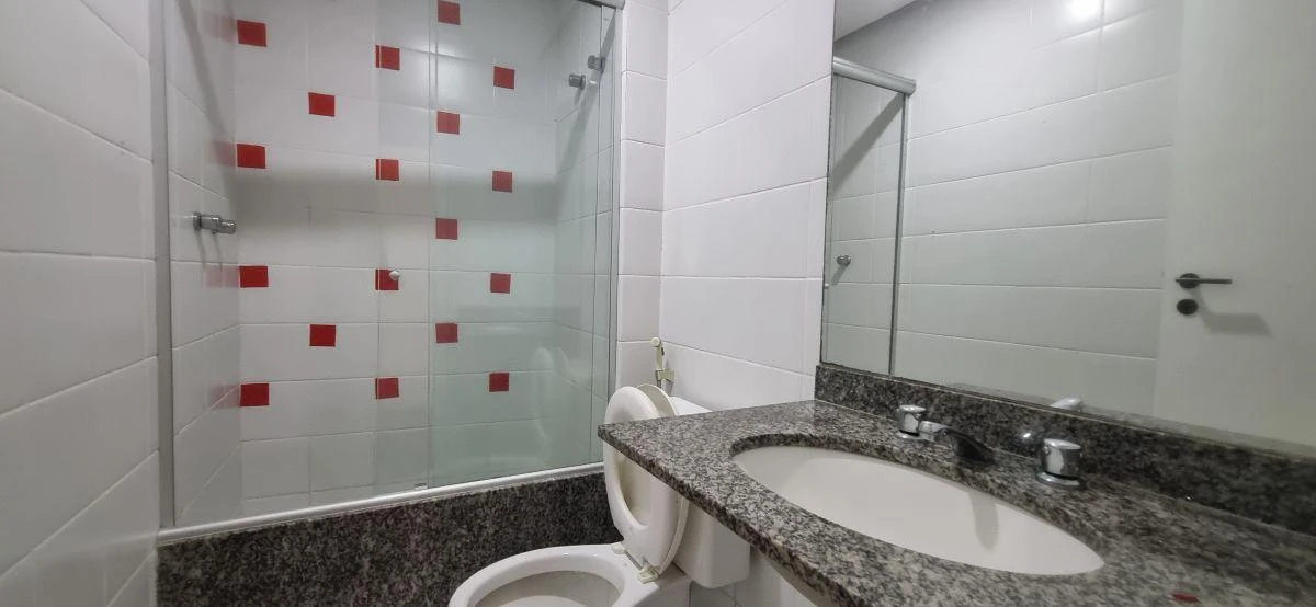 Apartamento com 4 quartos, 3 suítes e 3 vagas — photo 20