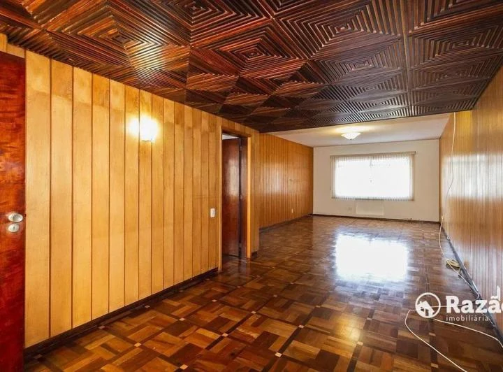 Unfurnished 130 m² apartment with 2 bedrooms and suite — photo 5