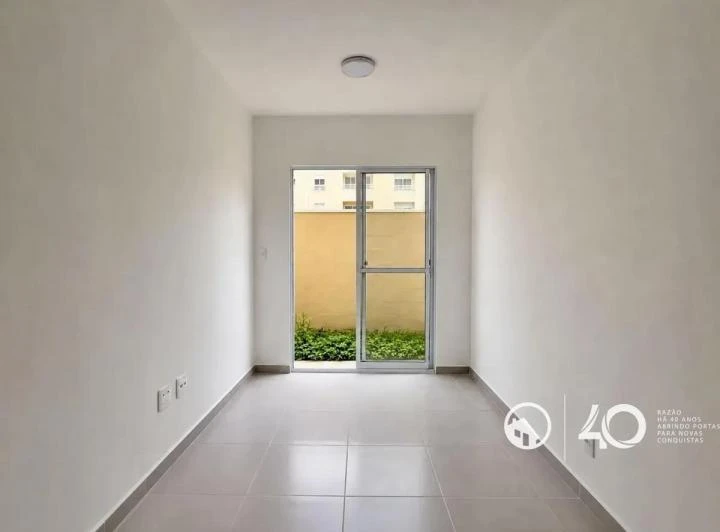 63 m² apartment with 2 bedrooms, balcony and 1 parking — photo 6