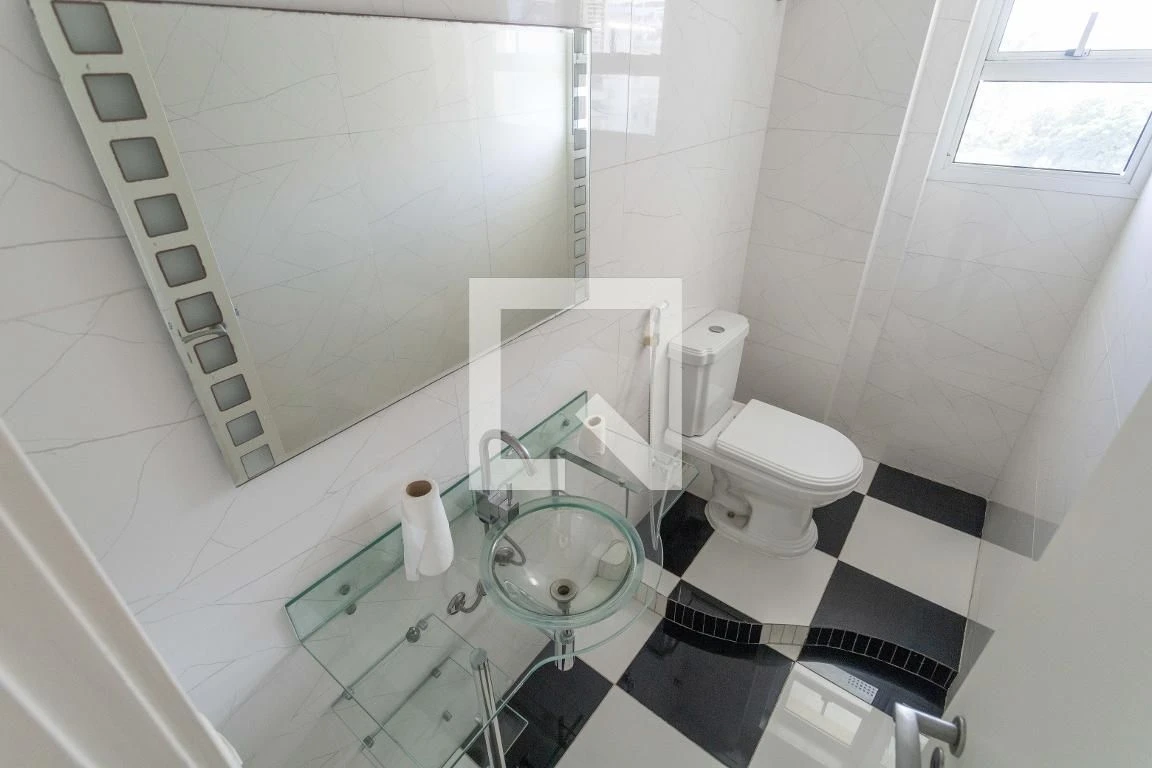 1-bedroom apartment with balcony and private BBQ grill — photo 35