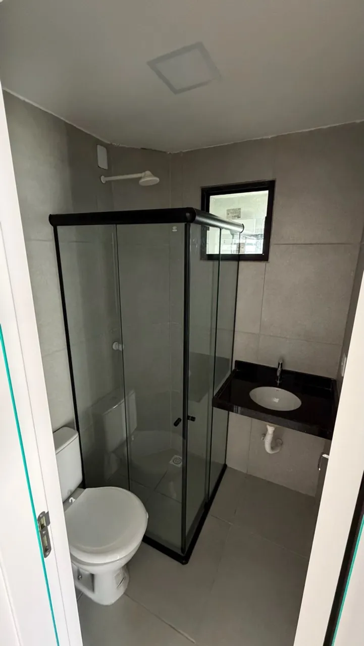 2-bedroom, 50 m² apartment in João Pessoa — photo 8