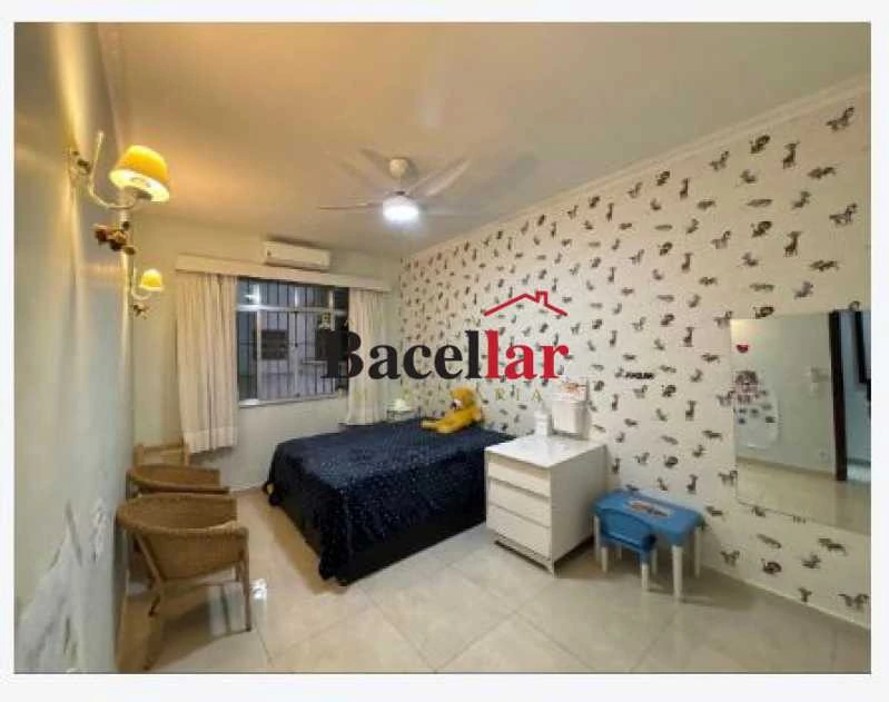 Apartamento mobiliado de 3 quartos com área de trabalho — photo 13