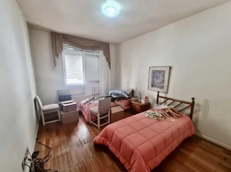 Furnished apartment with 4 bedrooms and 5 bathrooms — photo 11
