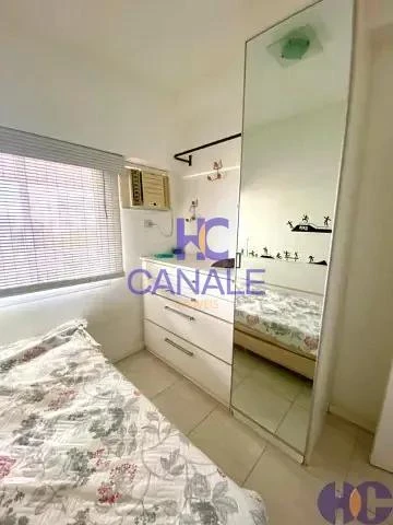 Apartamento mobiliado de 81 m² com 3 quartos e 2 banheiros — photo 9