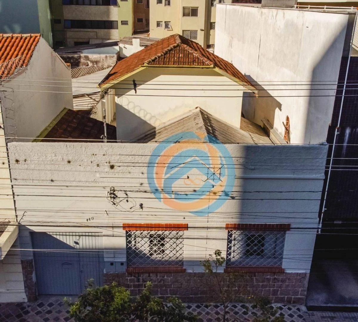 Casa de 4 quartos e 185 m² — photo 18