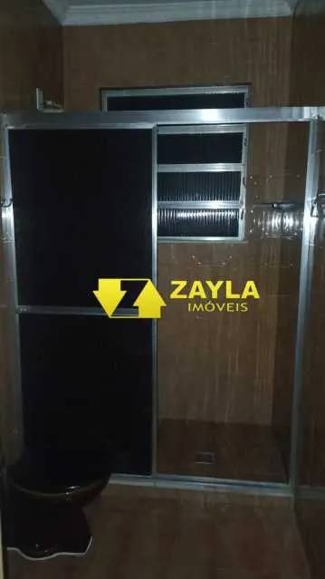 Немає меблів: будинок з 2 спальнями і 1 ванною — photo 20