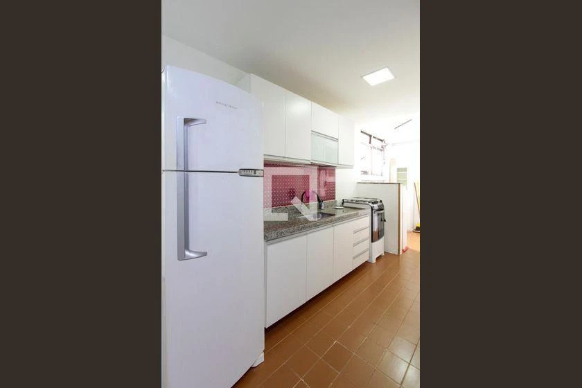 Apartment, 88 m², with a home office — photo 13
