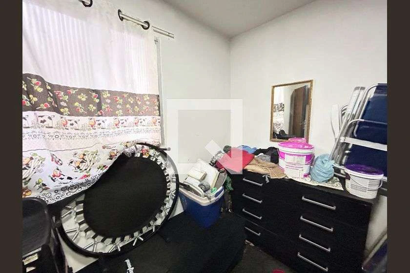 55 m² apartment with 3 bedrooms and a laundry area — photo 8