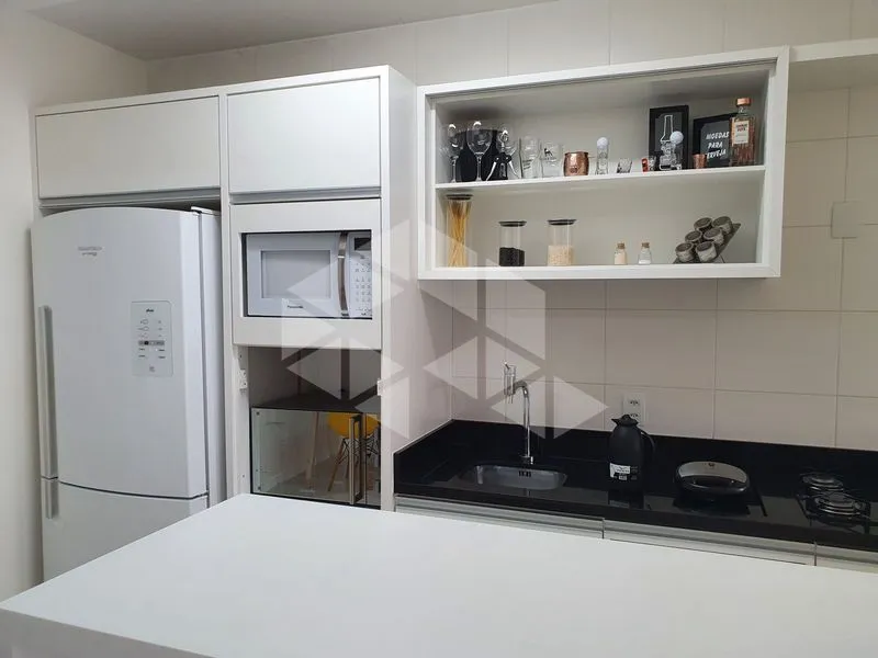 2-bedroom apartment with en-suite and open-plan gas kitchen — photo 11