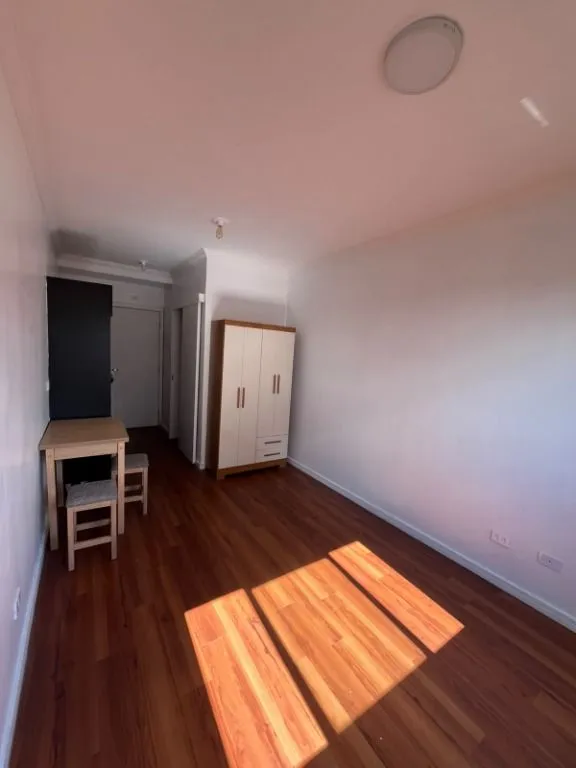 Studio, 27 m², with a washing machine — photo 13