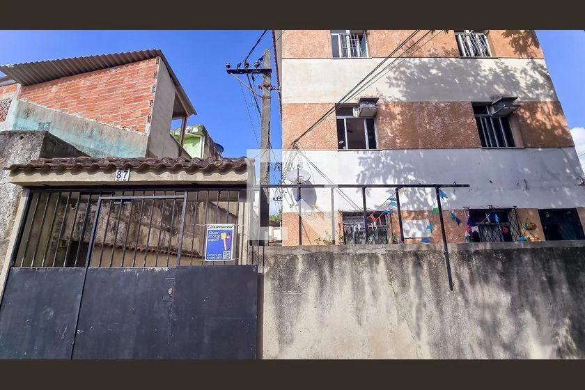 Departamento con piso de madera o laminado en Rio de Janeiro — photo 9