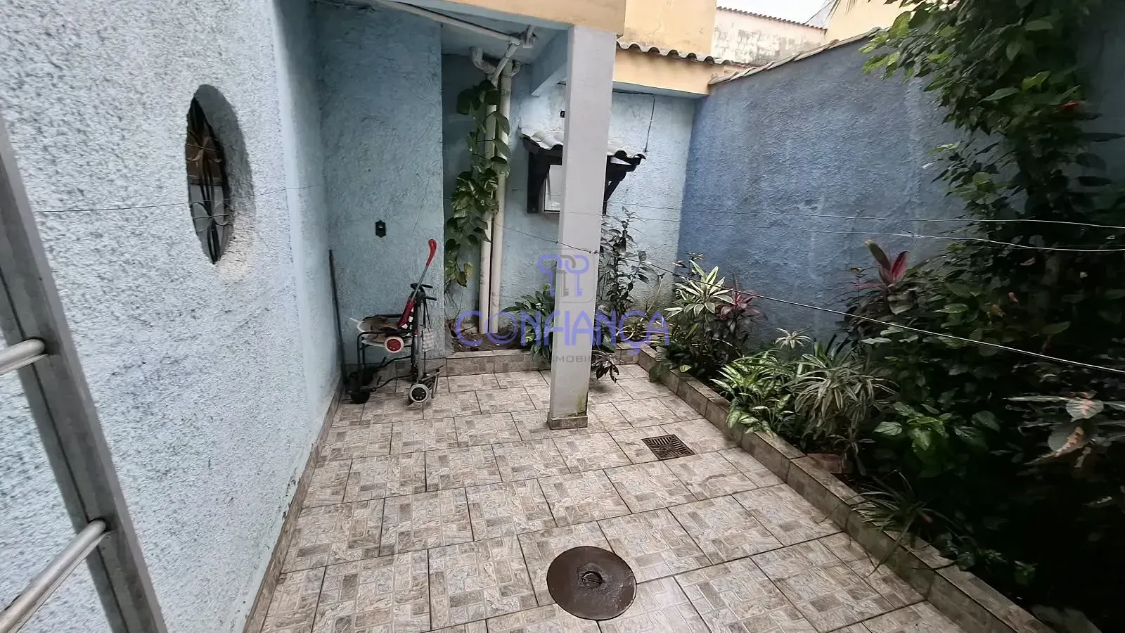 Будинок 180 м² з балконом із грилем та пральною машиною — photo 4