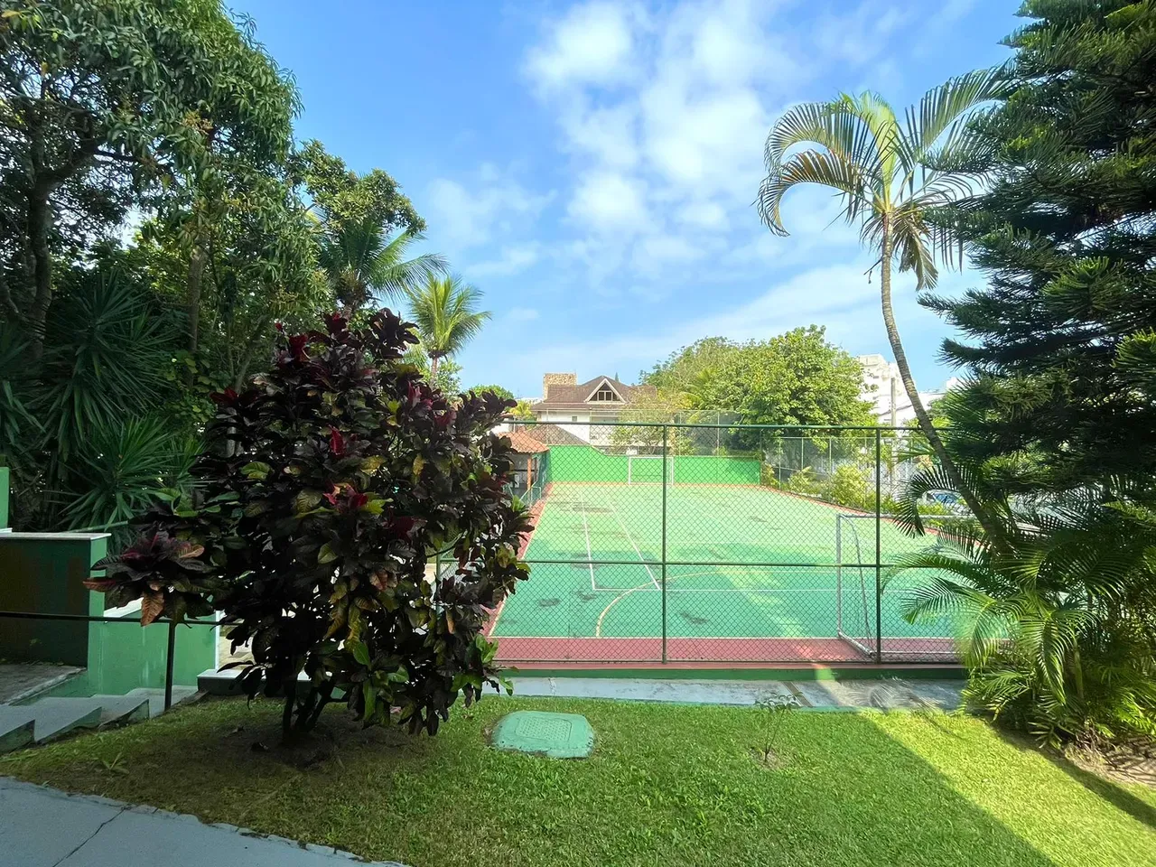 Apartamento com varanda envidraçada, Barra da Tijuca — photo 13