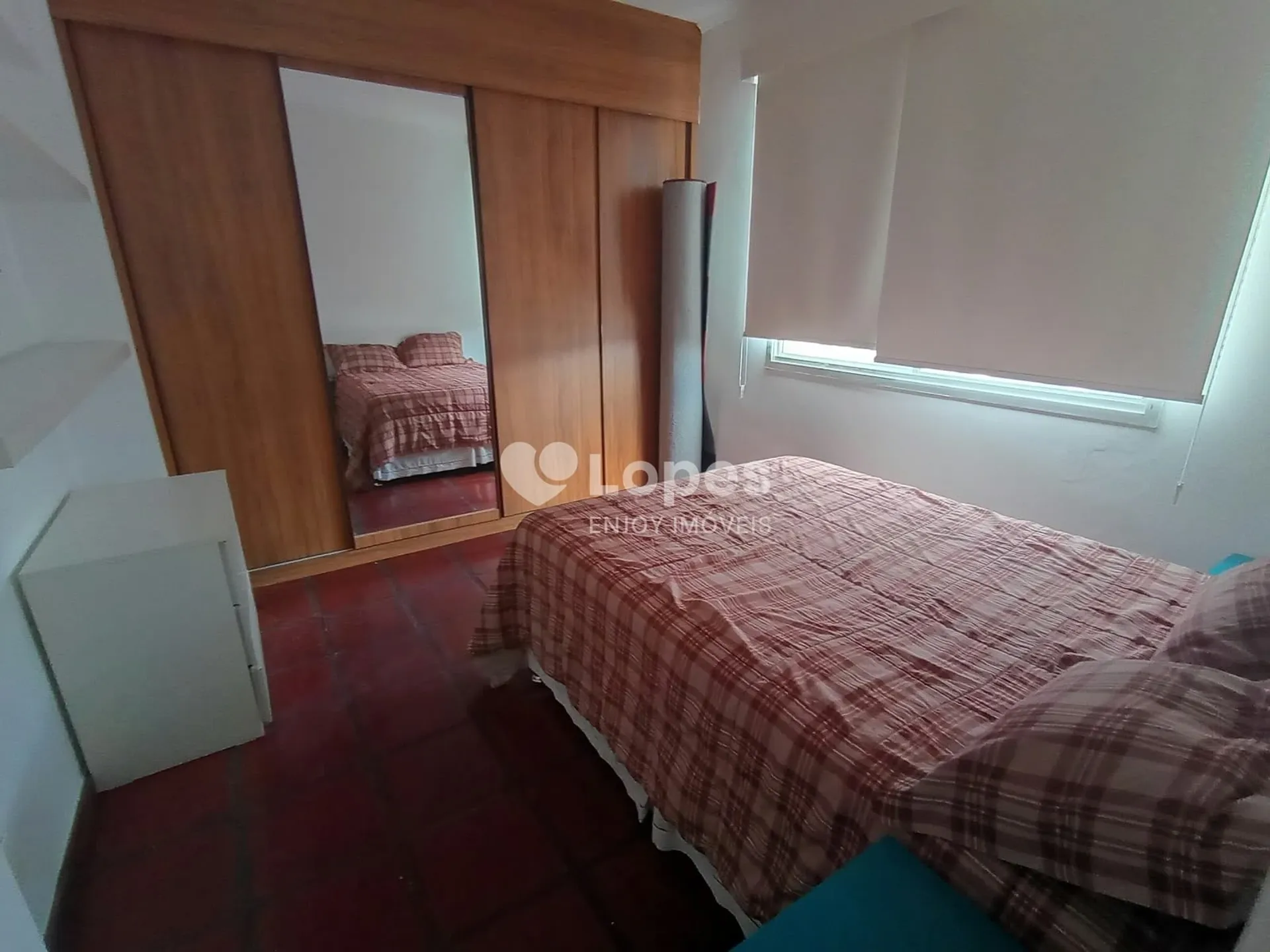 Apartment on the 14th floor with a washing machine — photo 7