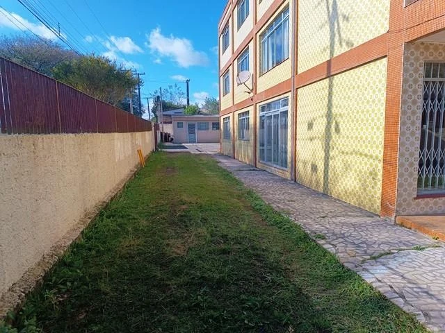 Ground-floor apartment with 3 bedrooms and 1 bathroom — photo 41
