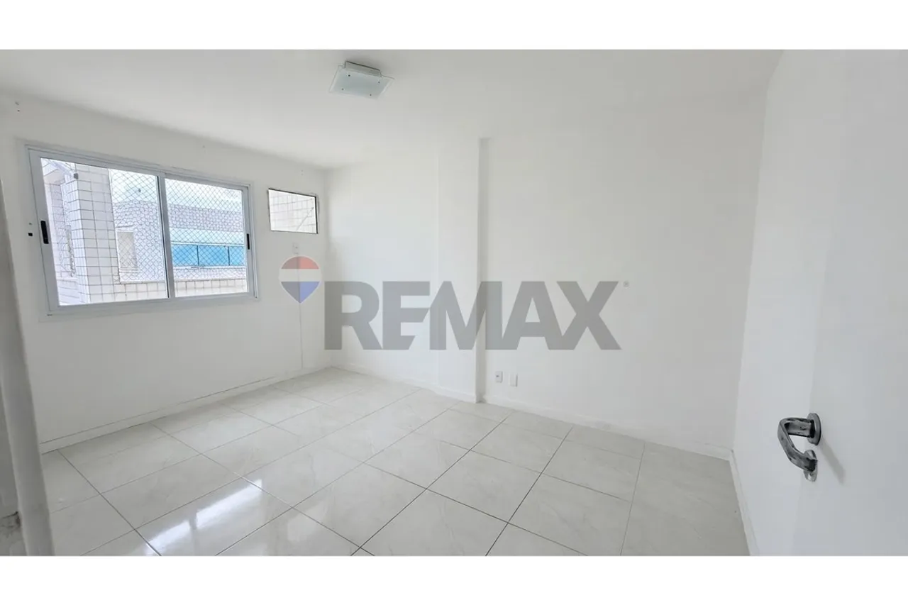 Apartamento de 4 quartos em condomínio com academia — photo 7