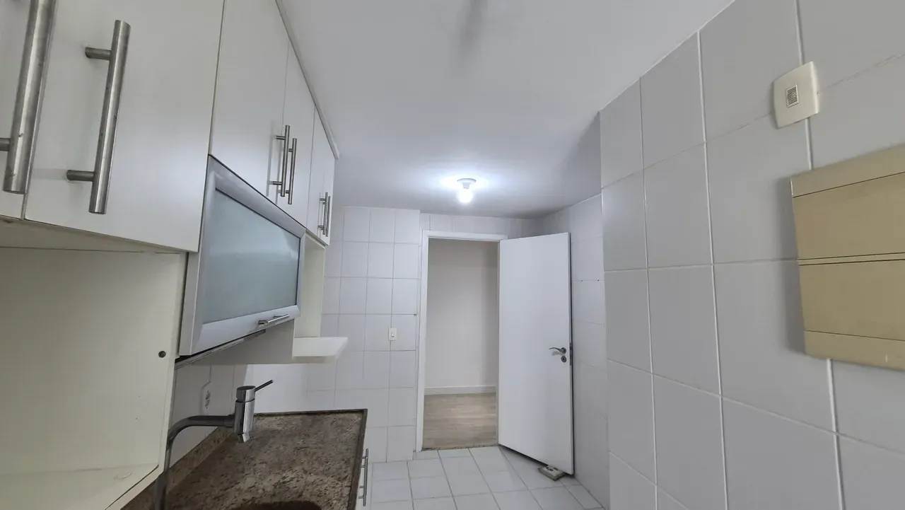 Apartment on the 6th floor with wood or laminate floors — photo 19