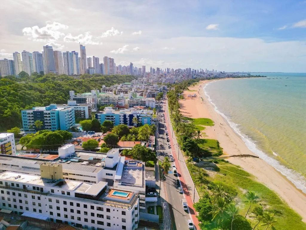 Мебльована квартира 50 м² з кухнею відкритого планування — photo 5