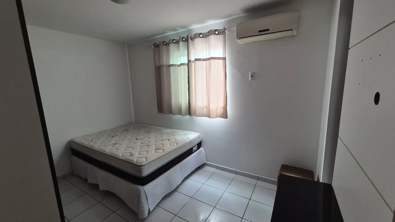Furnished apartment with 3 bedrooms and 2 bathrooms — photo 8