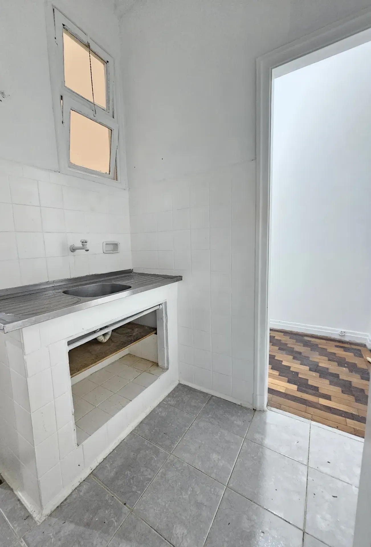 Apartamento com piso de madeira ou laminado, Copacabana — photo 23
