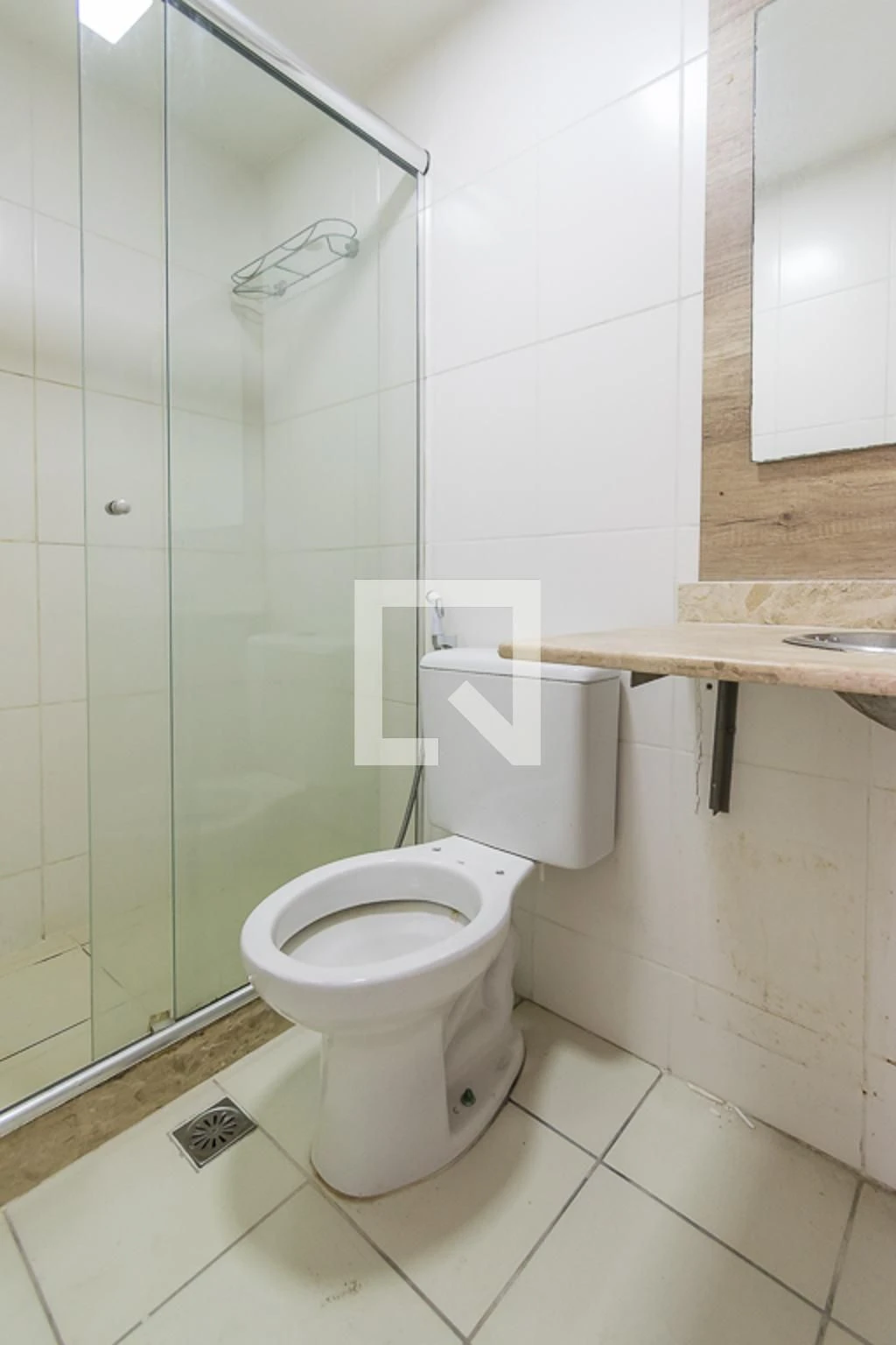 2-bedroom apartment in a building with a sauna — photo 24
