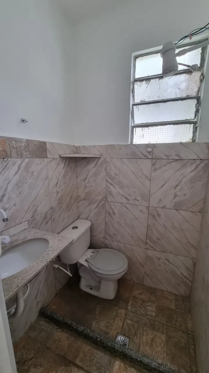 Casa com 1 quarto e 1 banheiro, sem vaga — photo 4