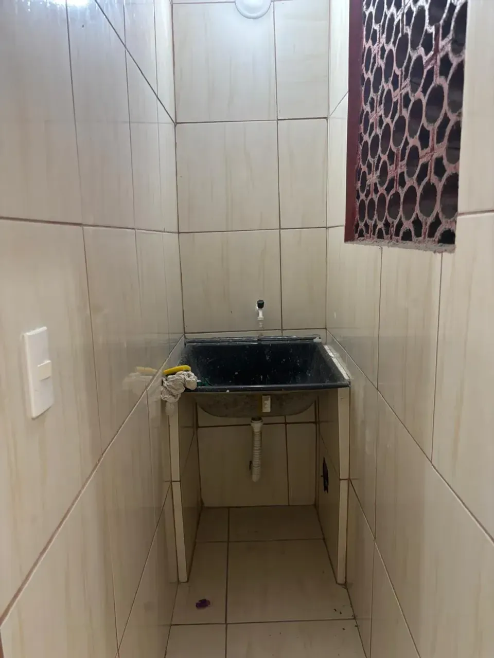 Casa sem mobília com 2 quartos e 1 vaga — photo 2
